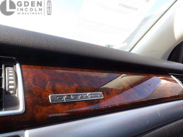 2008 Audi A8 L AWD quattro 4dr Sedan